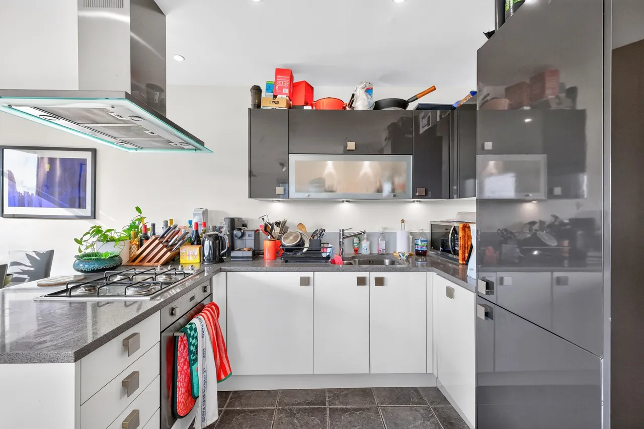 Provost Street, Shoreditch, N1, photo 3