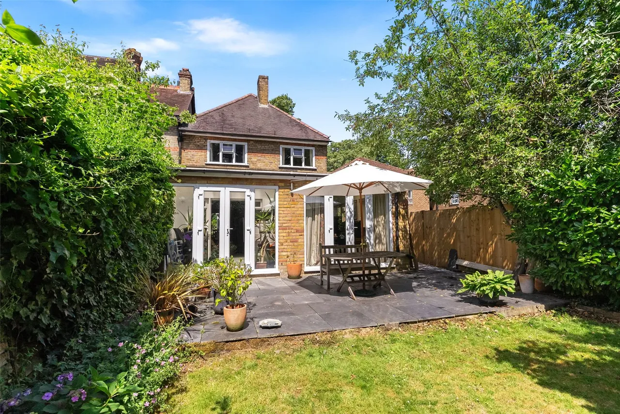 Teddington Park, Teddington, TW11 8DA, photo 15