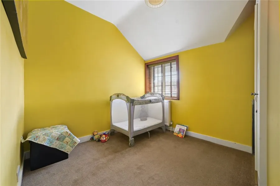 House Under Offer with 4 bedrooms in Old Harlow, CM17, photo 22