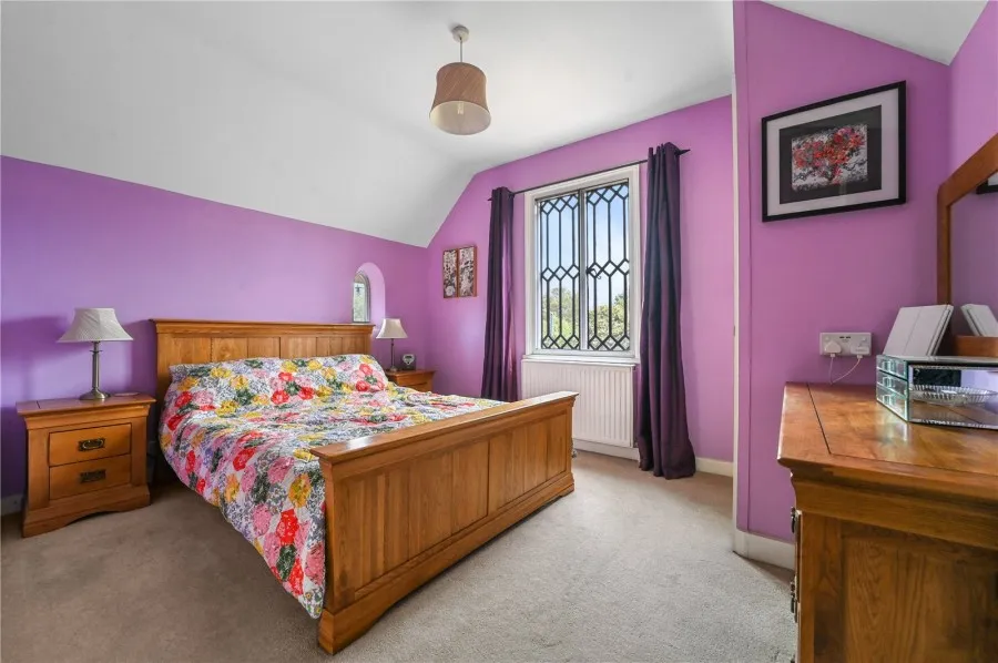 House Under Offer with 4 bedrooms in Old Harlow, CM17, photo 20