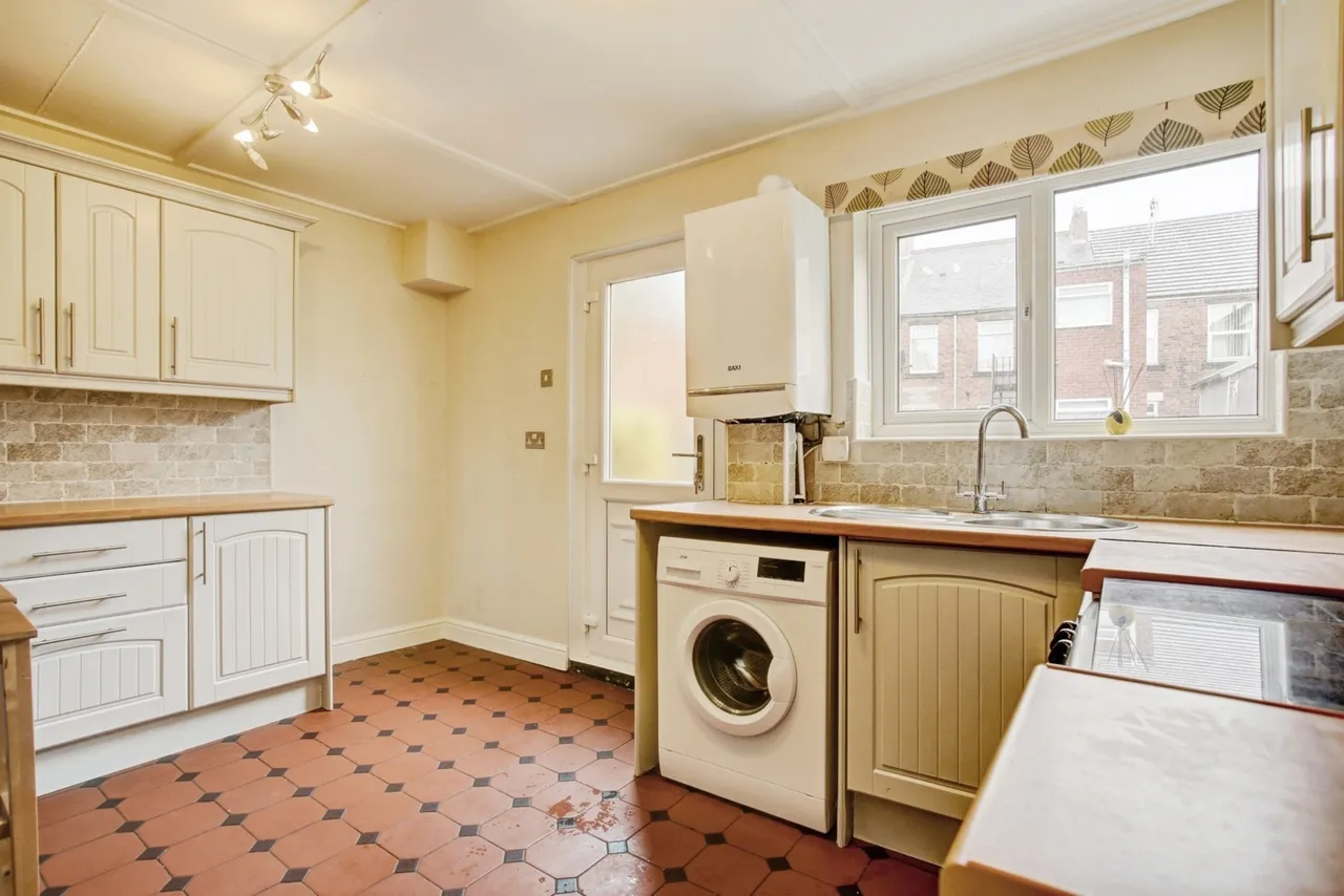 John Street, Earsdon, Whitley Bay, Tyne and Wear, NE25, photo 3