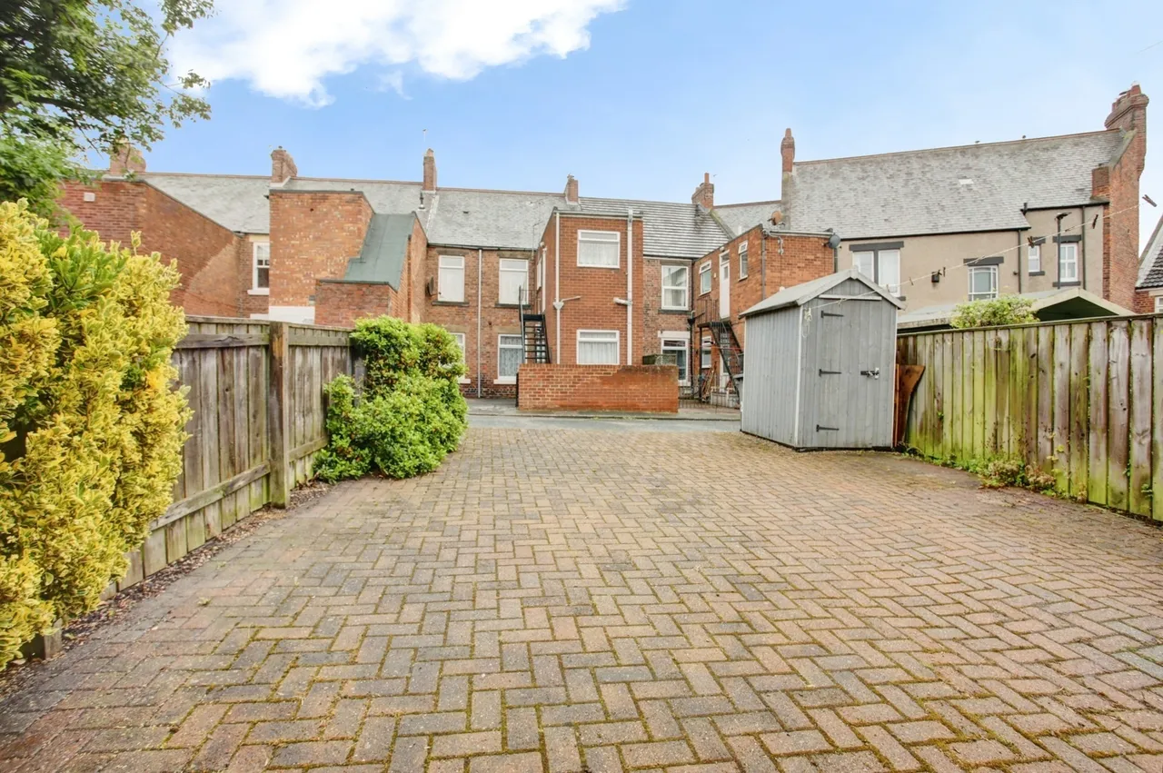 John Street, Earsdon, Whitley Bay, Tyne and Wear, NE25, photo 12
