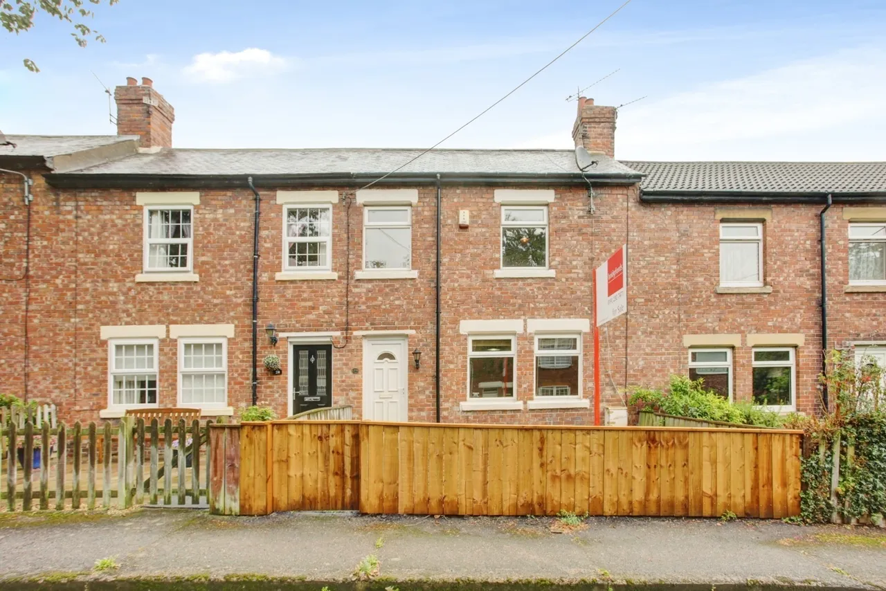 John Street, Earsdon, Whitley Bay, Tyne and Wear, NE25, photo 5