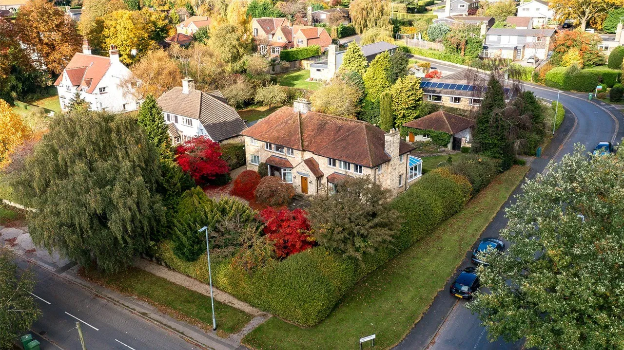Sicklinghall Road, Wetherby, LS22, photo 26