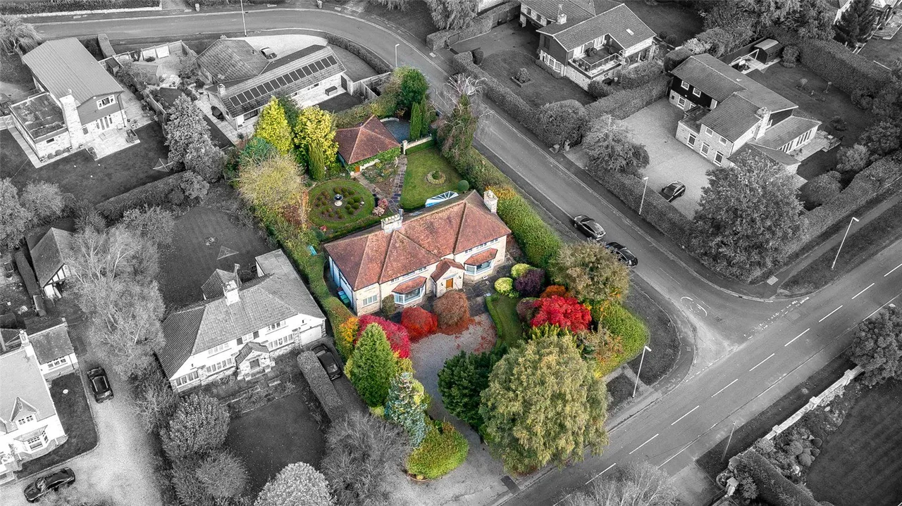 Sicklinghall Road, Wetherby, LS22, photo 27
