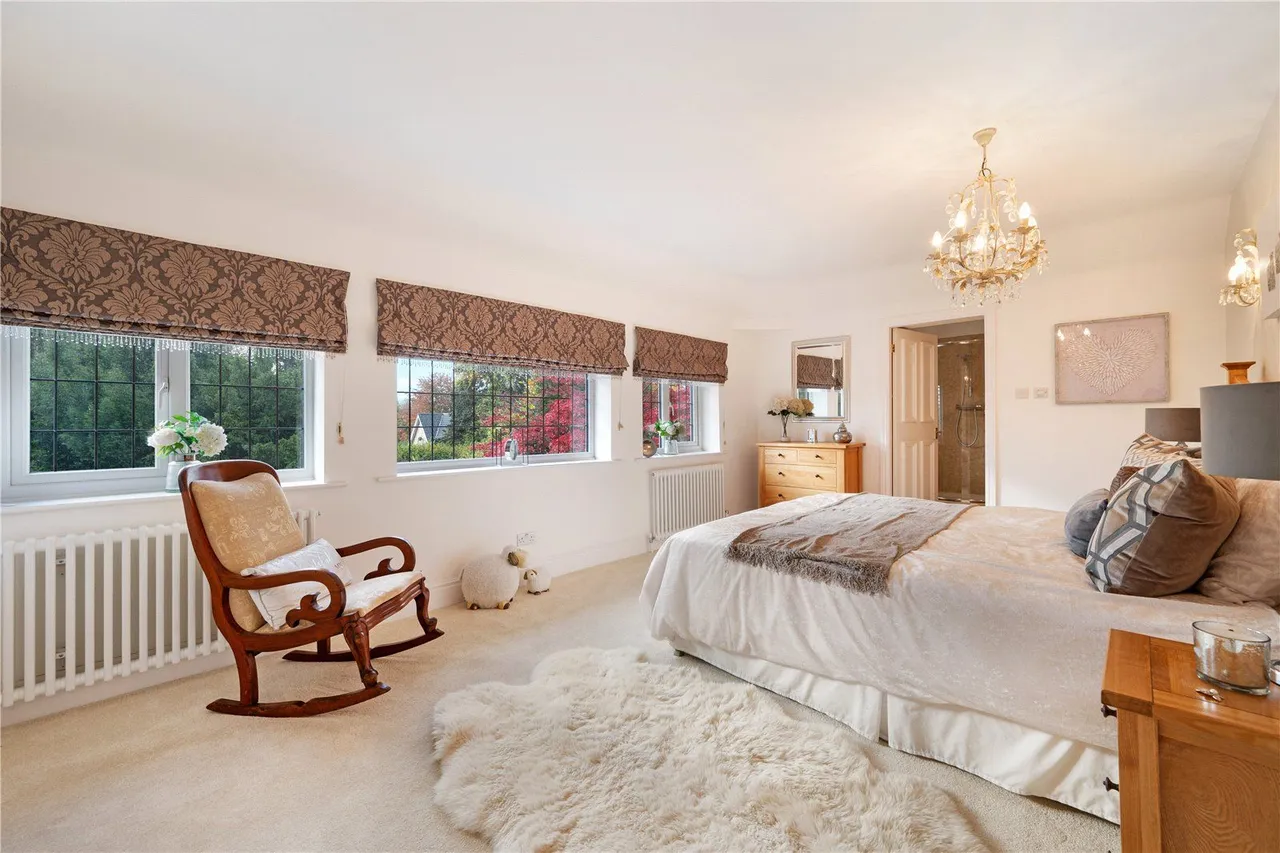 Sicklinghall Road, Wetherby, LS22, photo 19