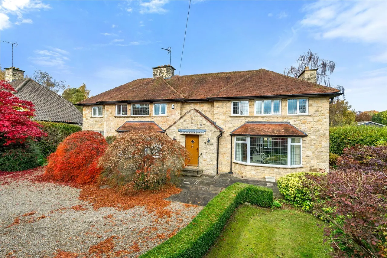 Sicklinghall Road, Wetherby, LS22, photo 22