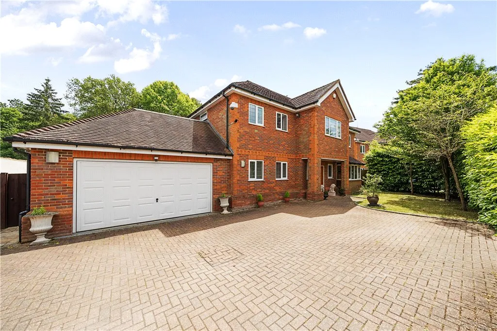 5 bed house for sale, Wood End Close, Farnham Common, SL2