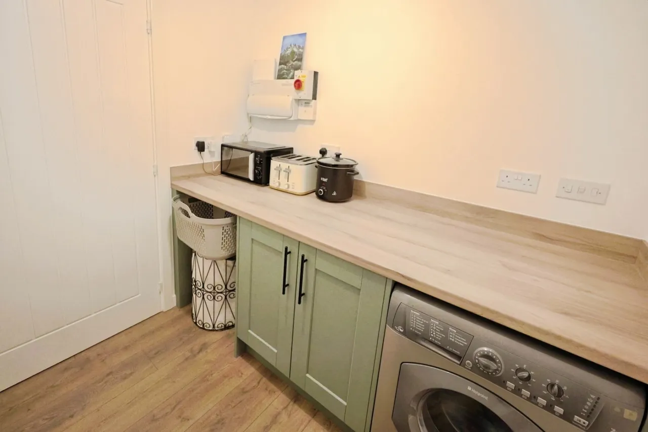 Crown Road, Willington, DL15, photo 6