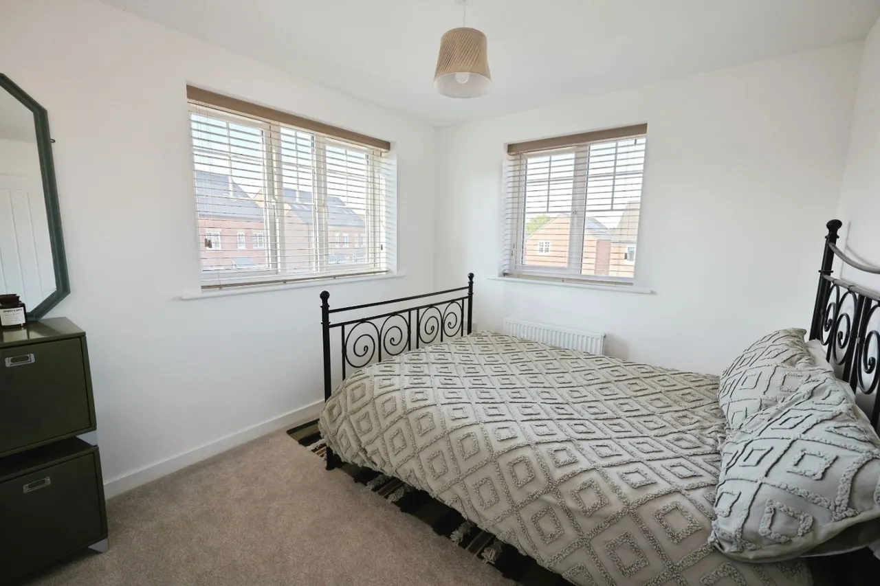 Crown Road, Willington, DL15, photo 13