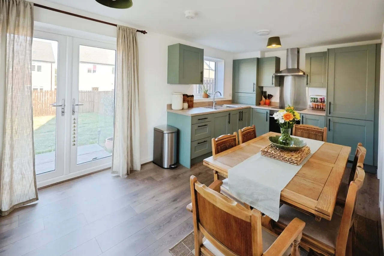 Crown Road, Willington, DL15, photo 5