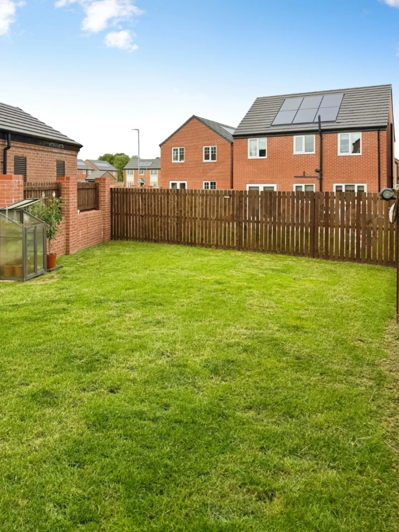 Crown Road, Willington, DL15, photo 17