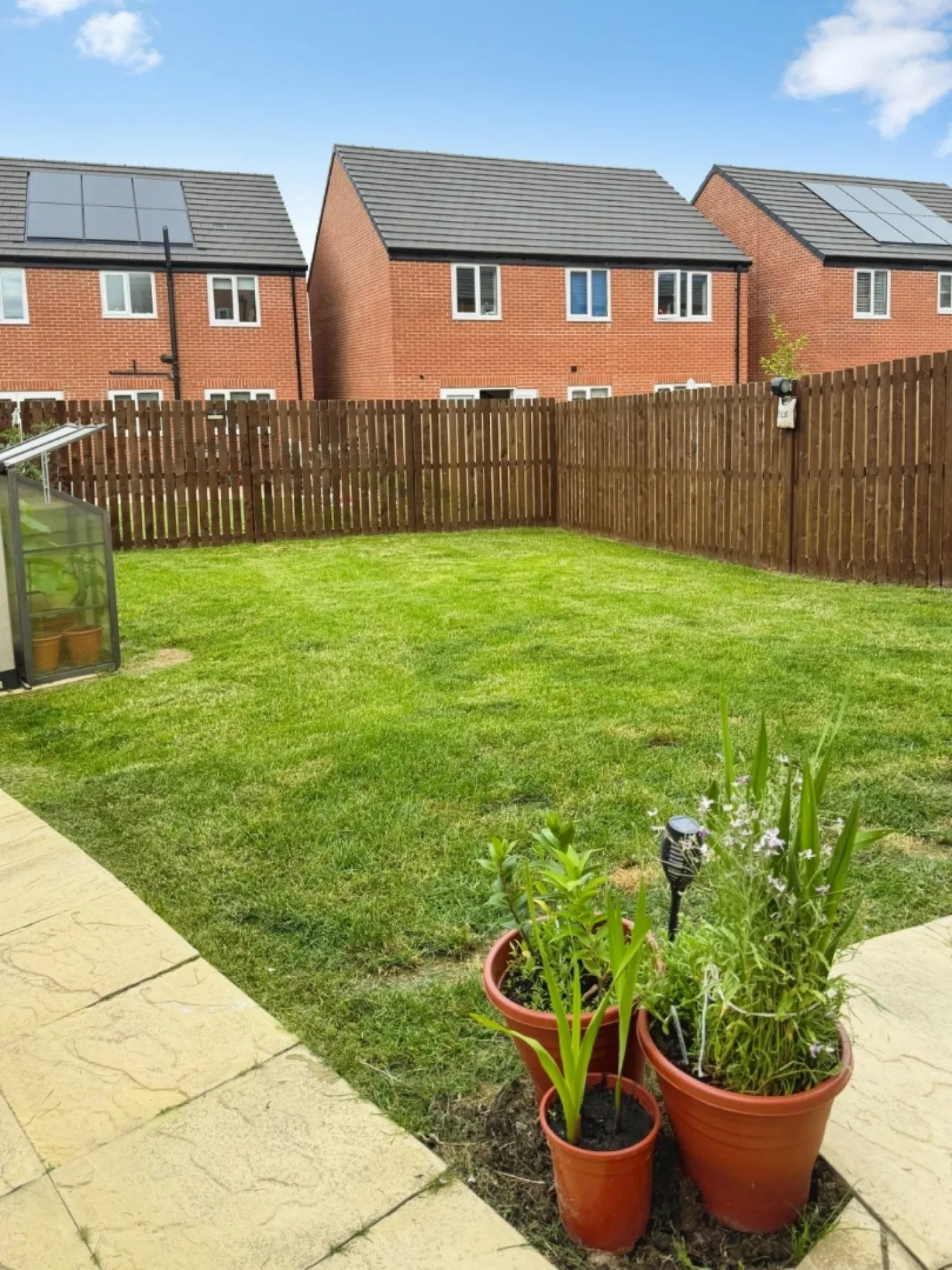 Crown Road, Willington, DL15, photo 16