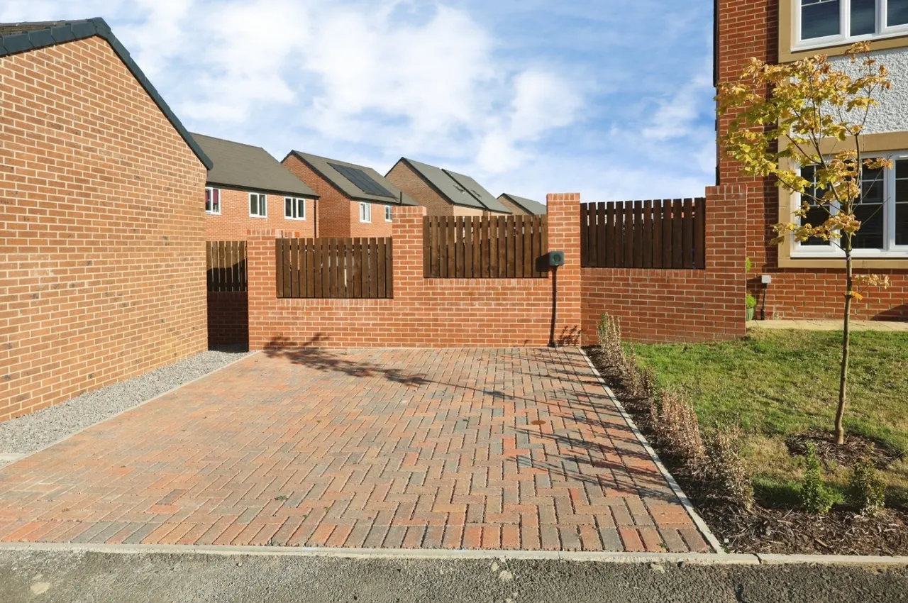 Crown Road, Willington, DL15, photo 19