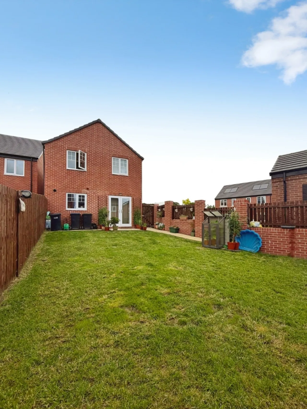 Crown Road, Willington, DL15, photo 18