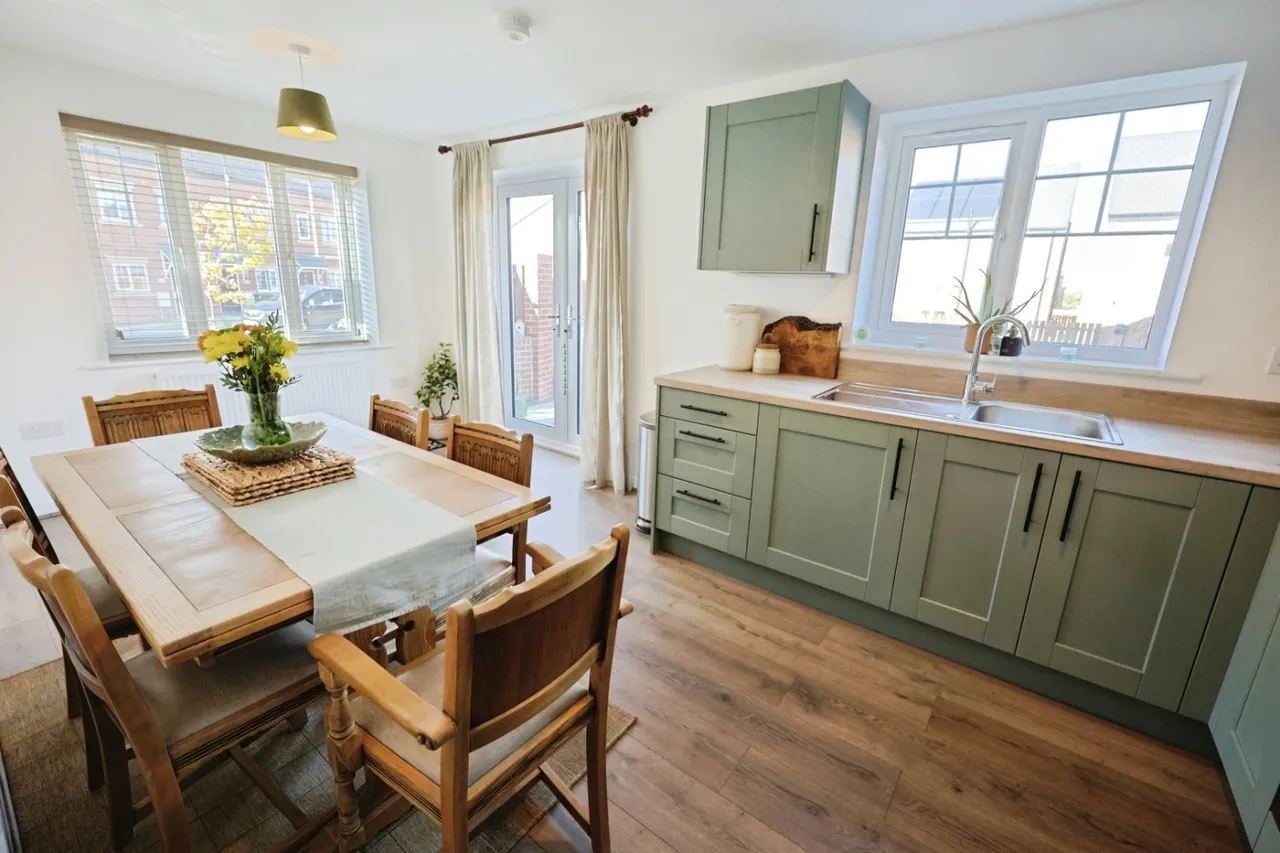Crown Road, Willington, DL15, photo 4