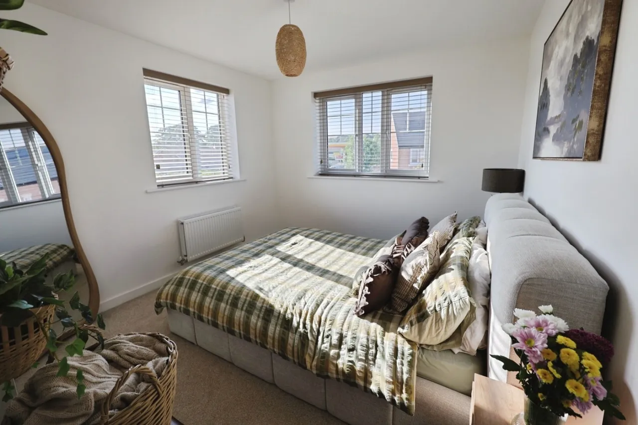 Crown Road, Willington, DL15, photo 8