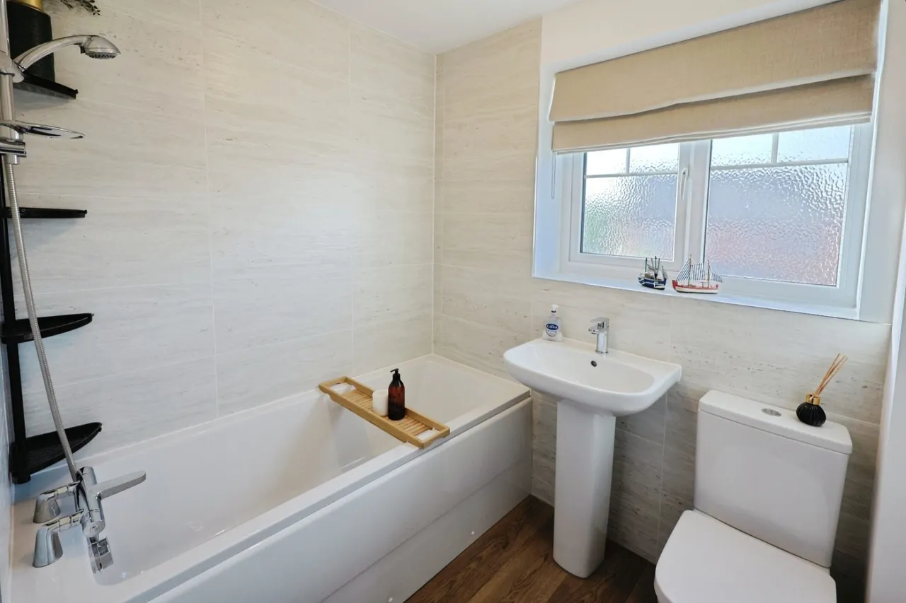 Crown Road, Willington, DL15, photo 15