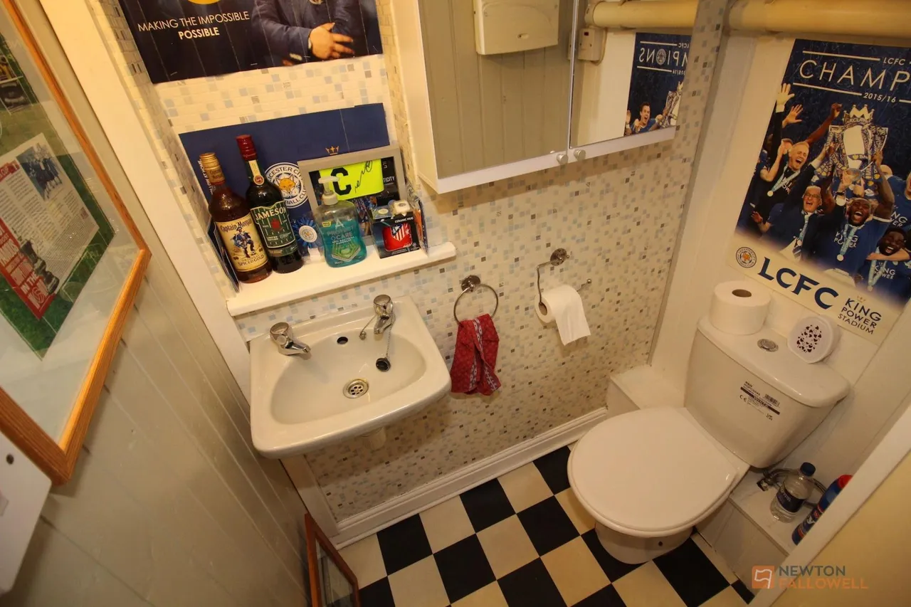Loughborough Road, Birstall, LE4, photo 7