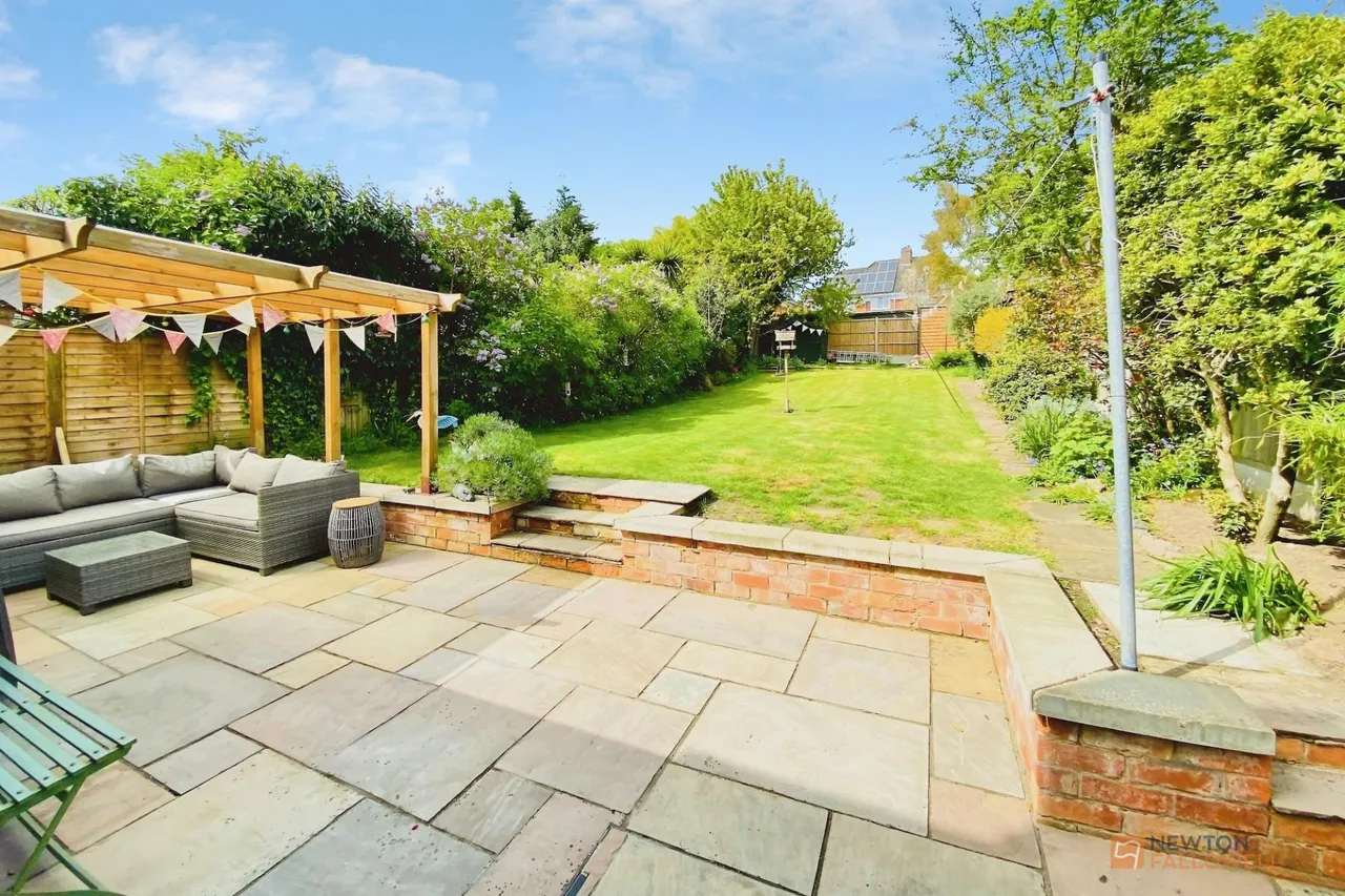 Loughborough Road, Birstall, LE4, photo 14