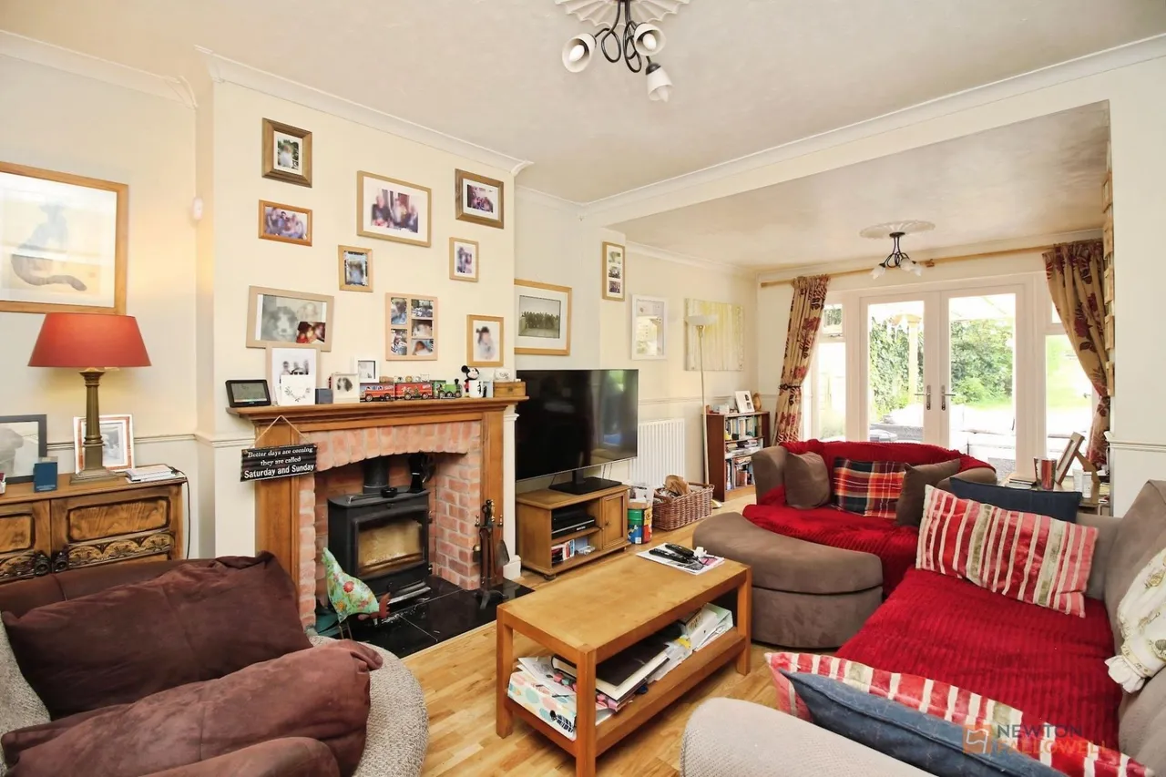 Loughborough Road, Birstall, LE4, photo 5