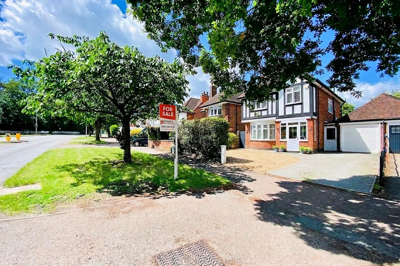 Loughborough Road, Birstall, LE4, photo 27
