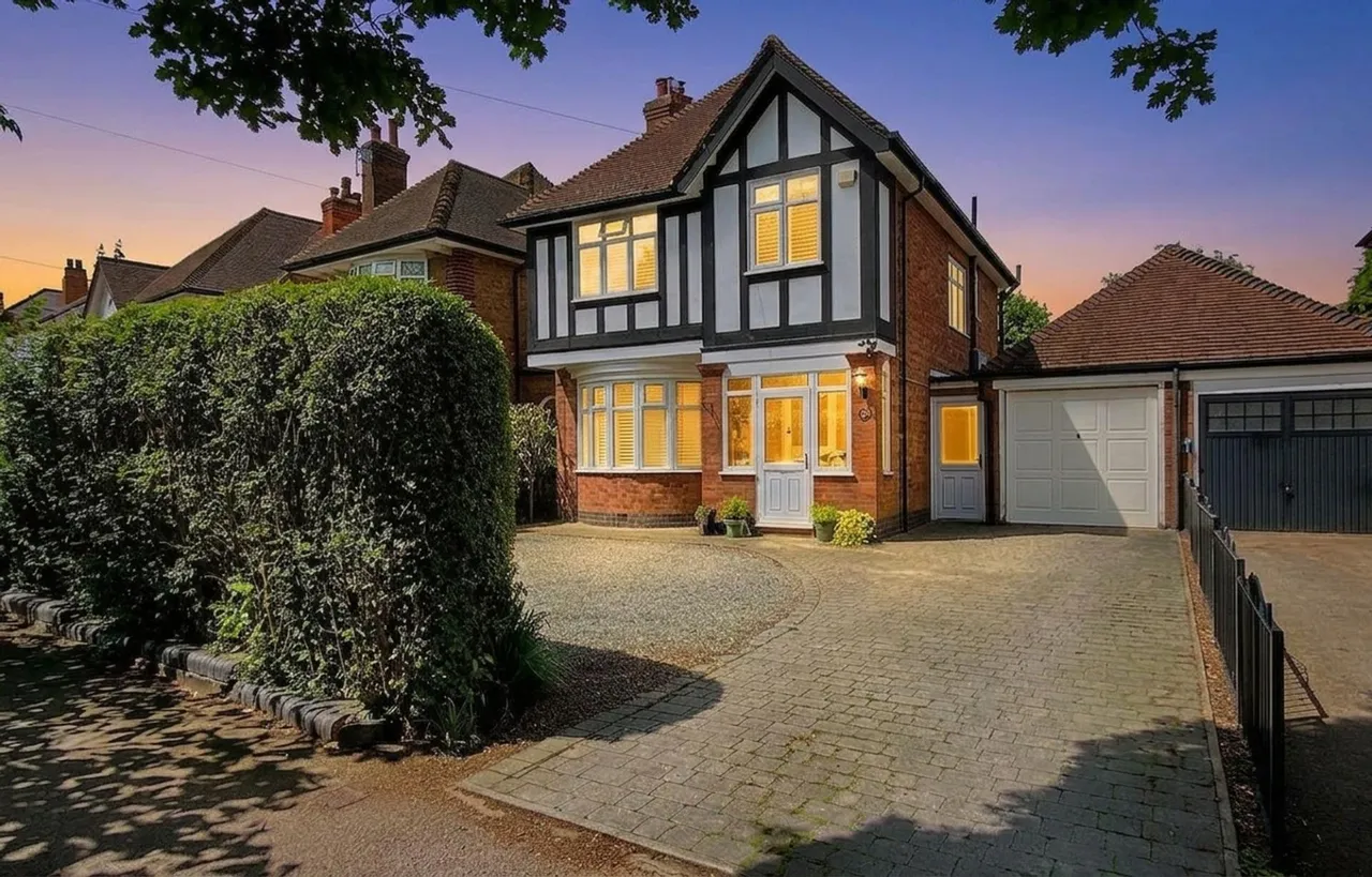 Loughborough Road, Birstall, LE4, photo 24
