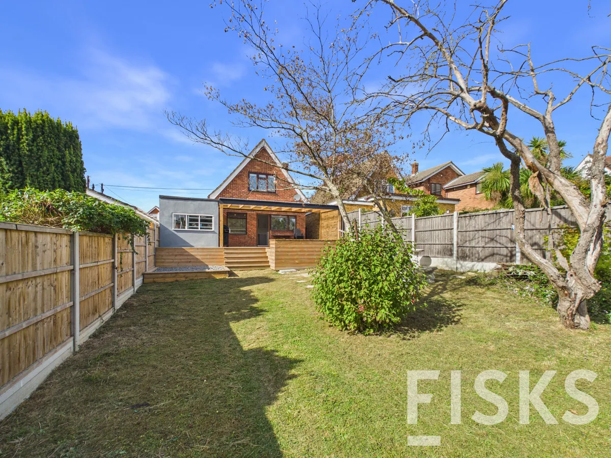 Uplands Road, Benfleet, SS7, photo 14