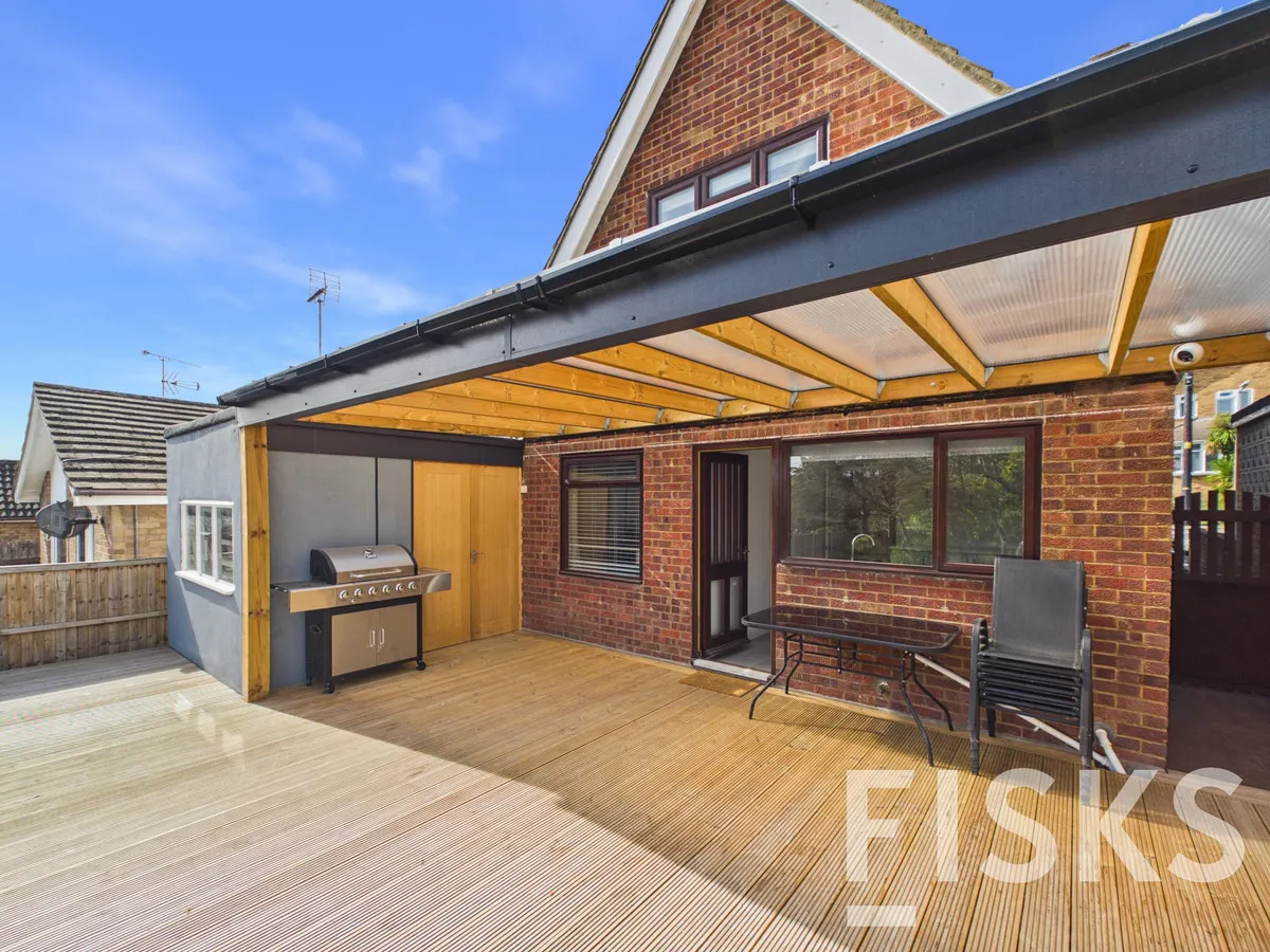 Uplands Road, Benfleet, SS7, photo 17