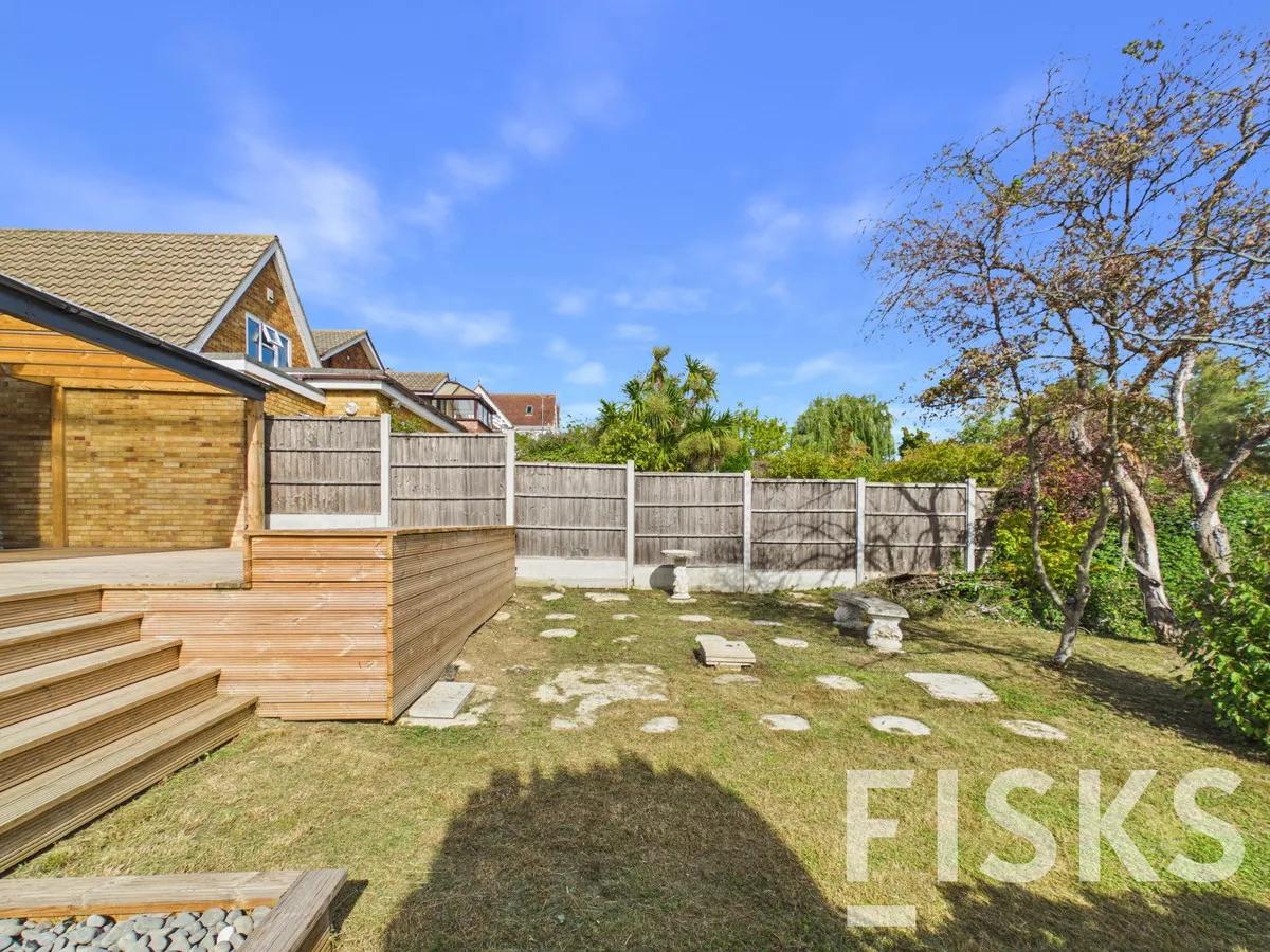 Uplands Road, Benfleet, SS7, photo 16