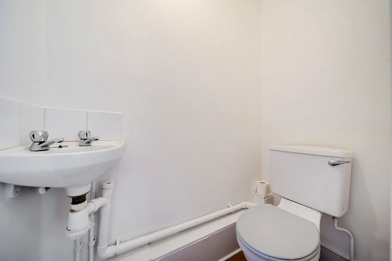 Calvert Road, London, SE10, photo 7