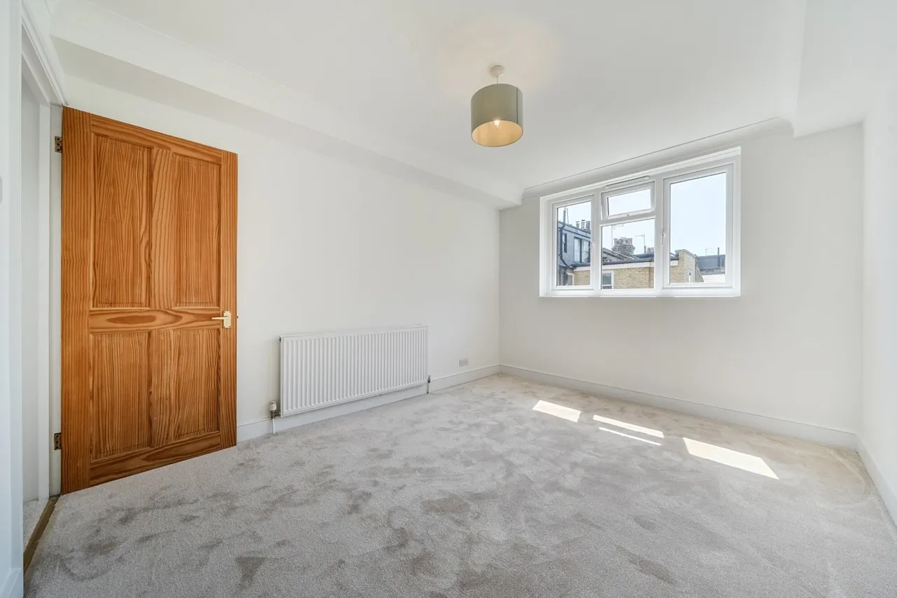 Calvert Road, London, SE10, photo 13
