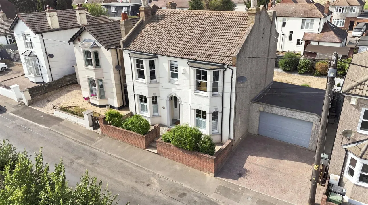 Shirehall Road, Hawley, DA2, photo 23