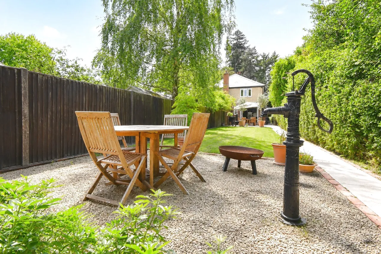 Church Path, Hook, Hampshire, RG27 9LY, photo 13
