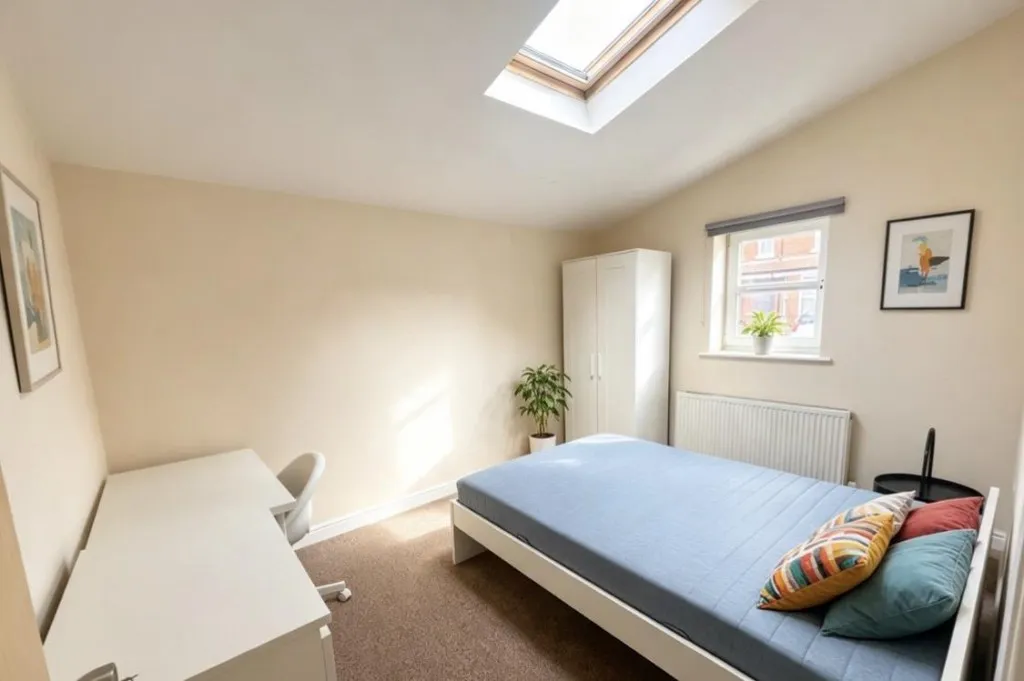 Kippax Street, Manchester, M14, photo 10