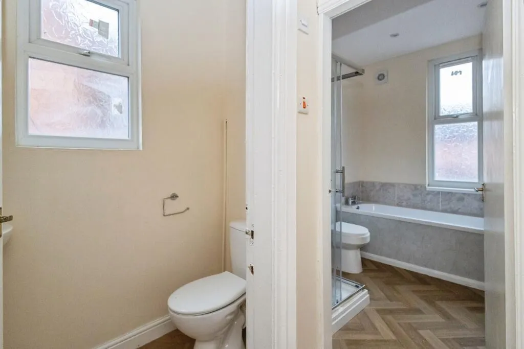 Kippax Street, Manchester, M14, photo 13