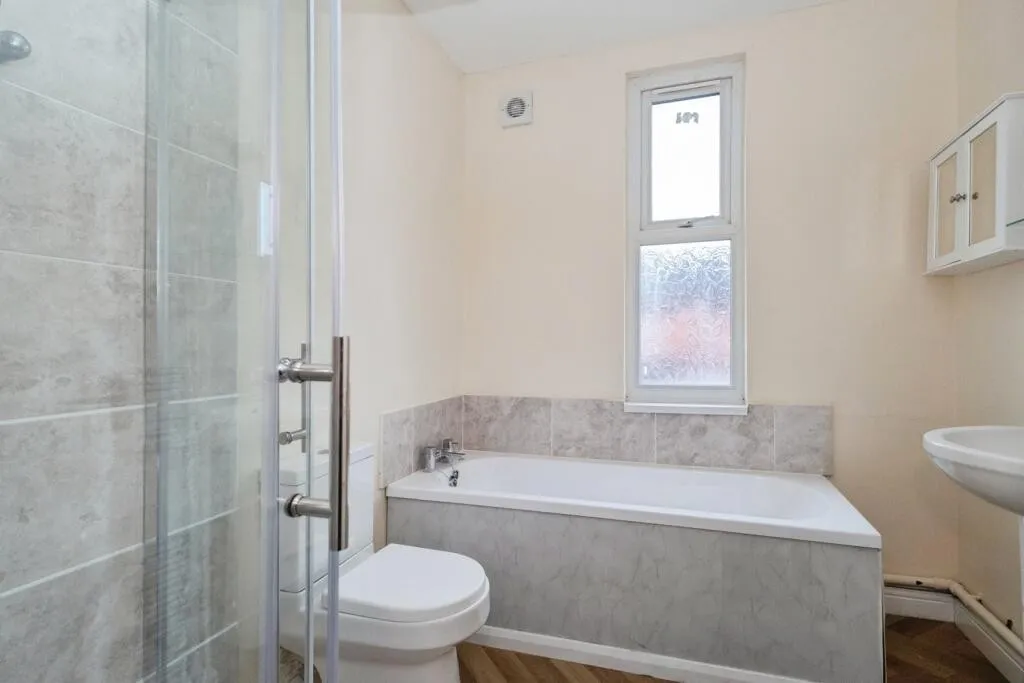 Kippax Street, Manchester, M14, photo 8