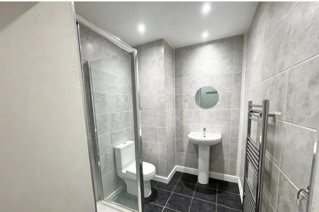 Kippax Street, Manchester, M14, photo 7