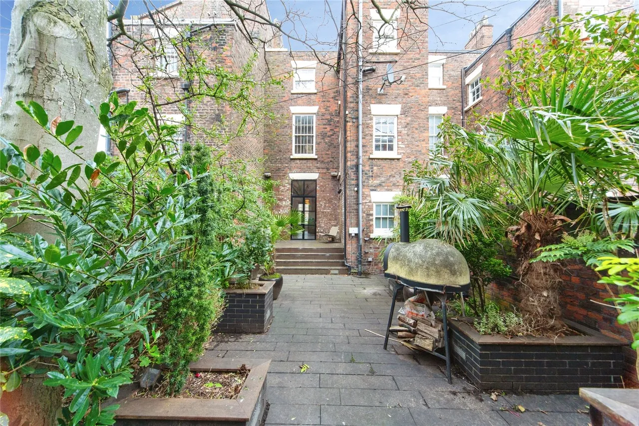 Falkner Street, Liverpool, L8, photo 2