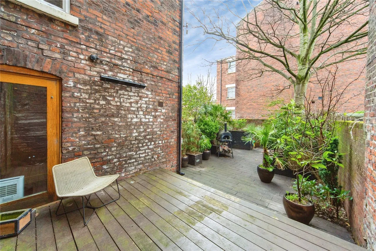 Falkner Street, Liverpool, L8, photo 5