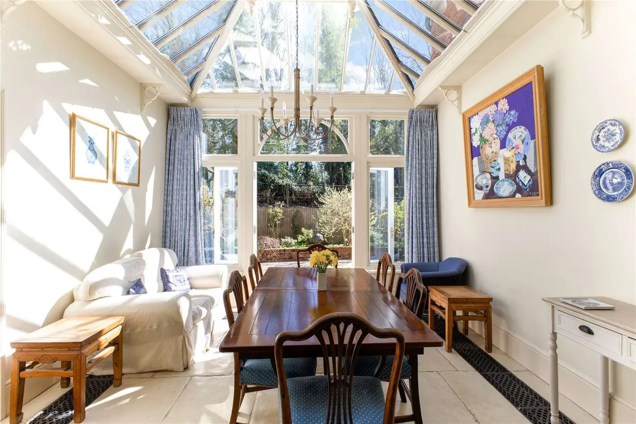 Donkey Lane, Bourne End, Buckinghamshire, SL8 5RR, photo 10
