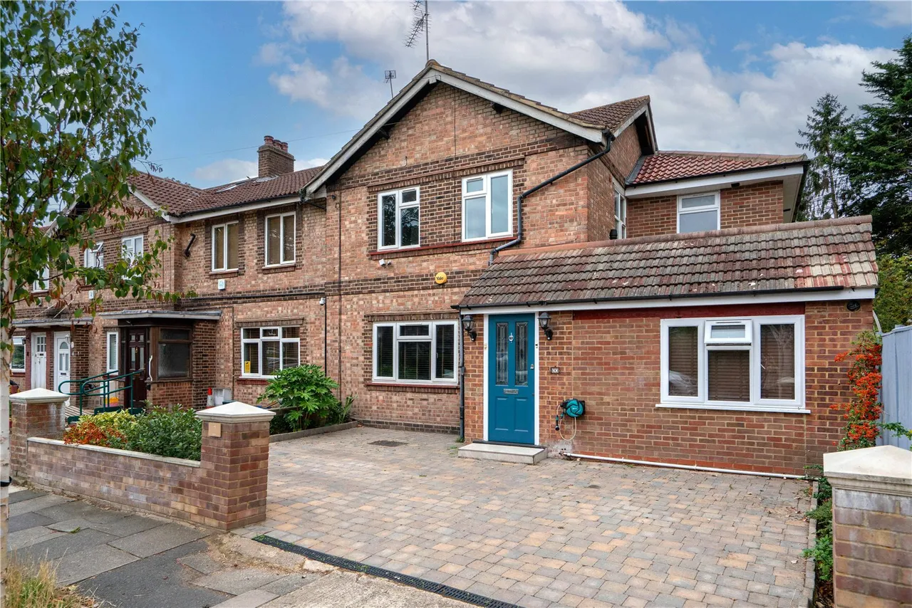 Carrington Road, Richmond, TW10, photo 3