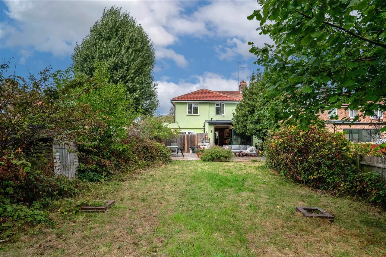 Carrington Road, Richmond, TW10, photo 13