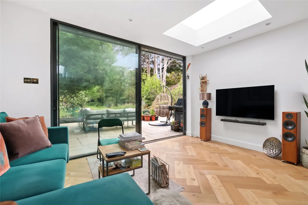 Carrington Road, Richmond, TW10, photo 6