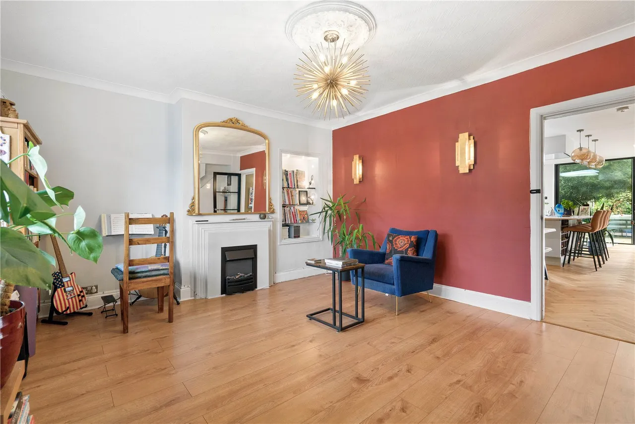 Carrington Road, Richmond, TW10, photo 7