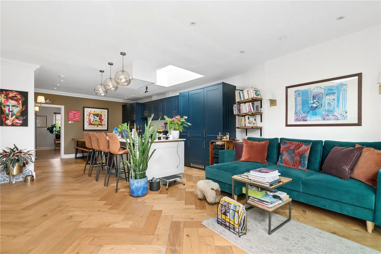 Carrington Road, Richmond, TW10, photo 8