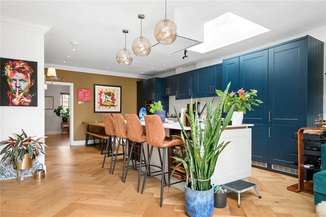 Carrington Road, Richmond, TW10, photo 5