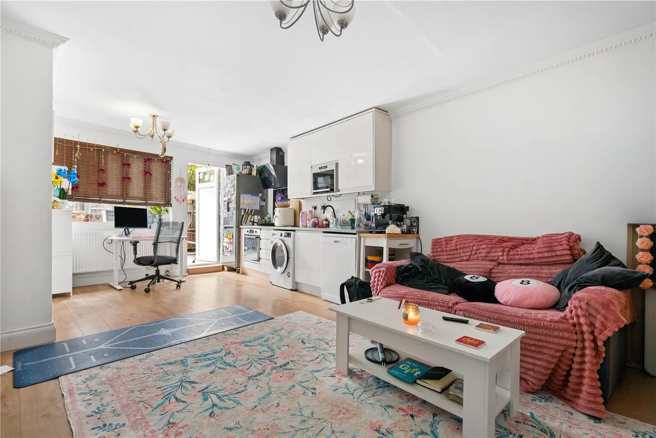 Carrington Road, Richmond, TW10, photo 9