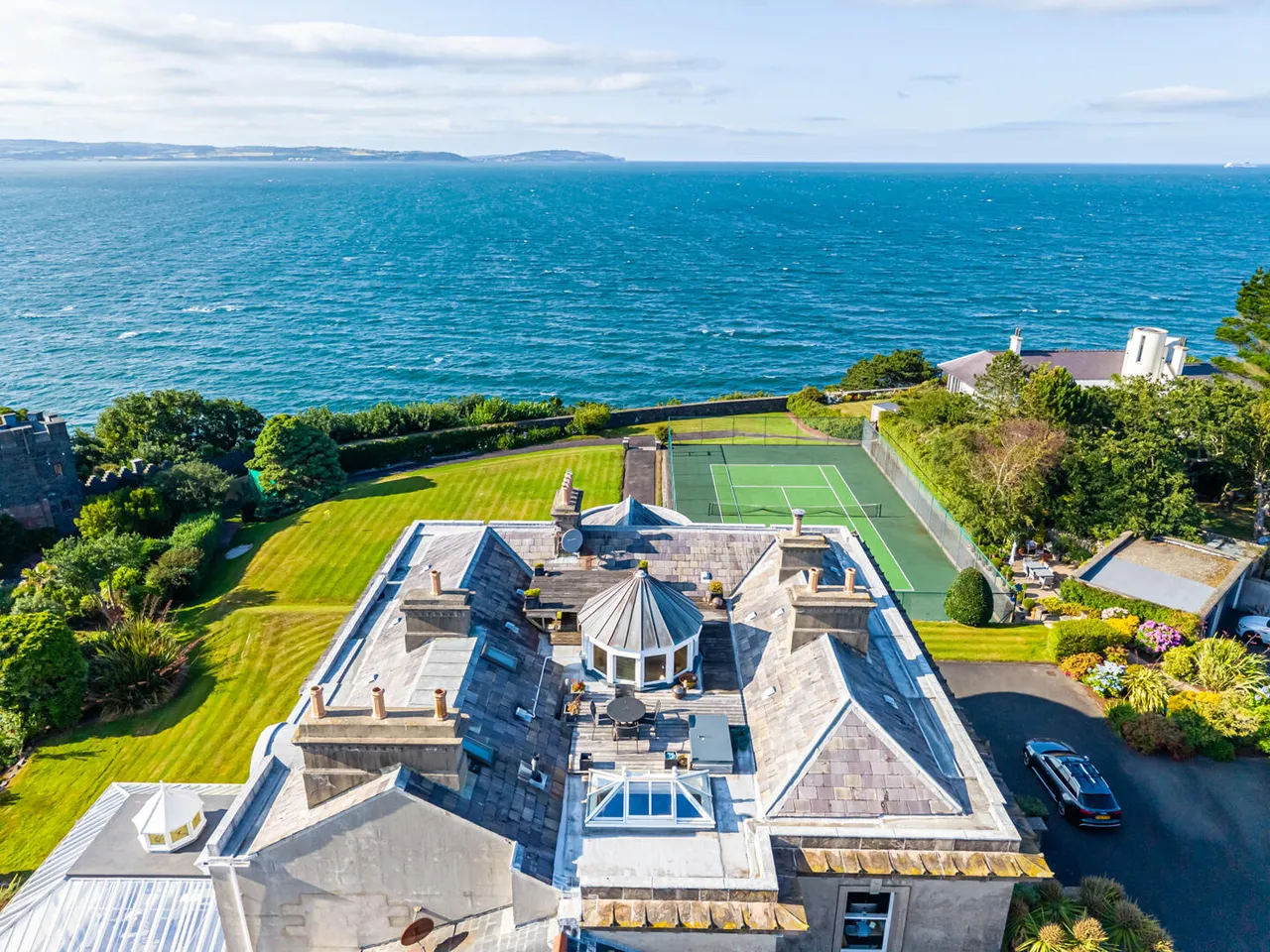 Seacourt Maxwell Drive, bangor, BT20, photo 39