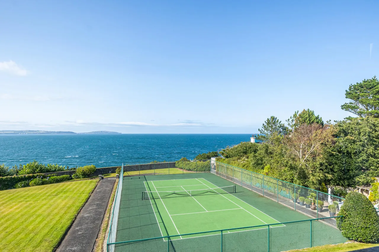 Seacourt Maxwell Drive, bangor, BT20, photo 40